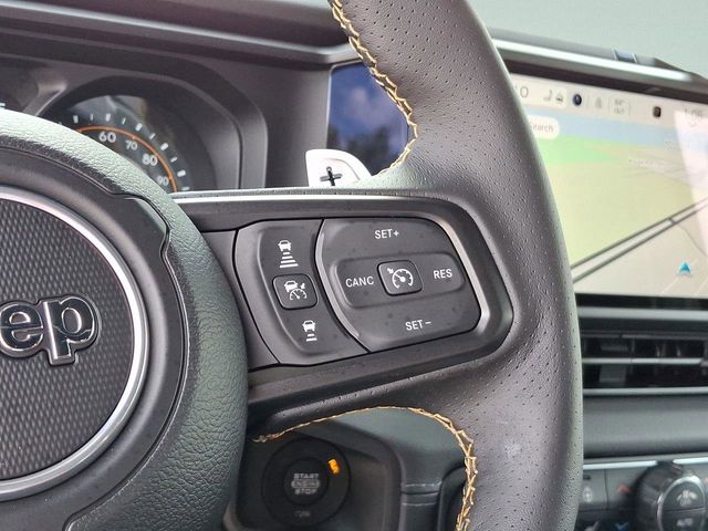 2025 Jeep Wrangler 4-Door Rubicon 392 Final Edition - Photo 31