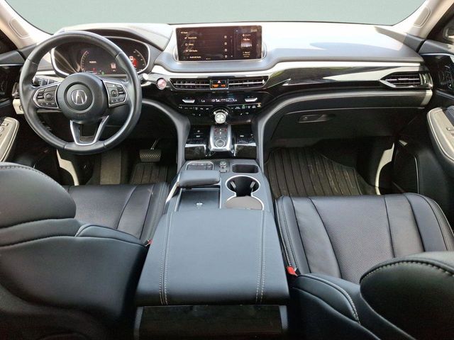 2023 Acura MDX Technology Package - Photo 35