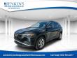 Used 2023 Hyundai Tucson SEL SUV