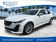 Used 2024 CADILLAC CT5 Premium Luxury Sedan