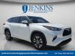 Used 2020 Toyota Highlander XLE SUV