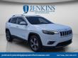 Used 2019 Jeep Cherokee Limited FWD SUV