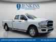Used 2024 Ram 2500 Tradesman Truck Crew Cab