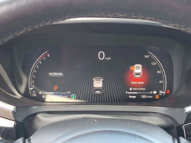 2023 Acura MDX Technology Package - Photo 16
