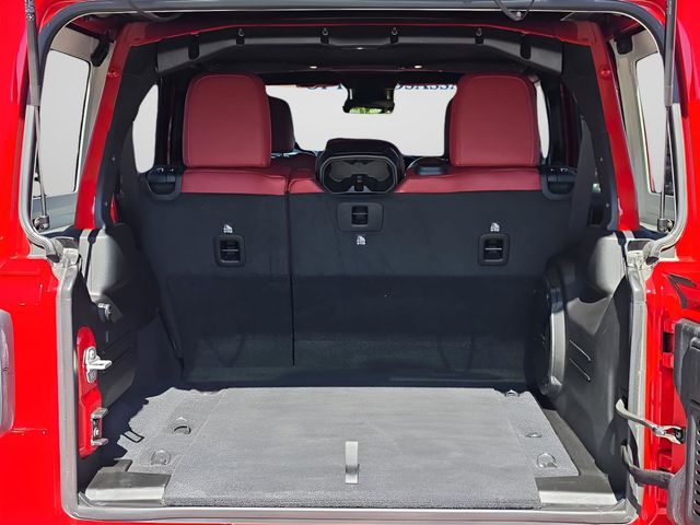 2024 Jeep Wrangler 4-Door Rubicon 392 - Photo 15