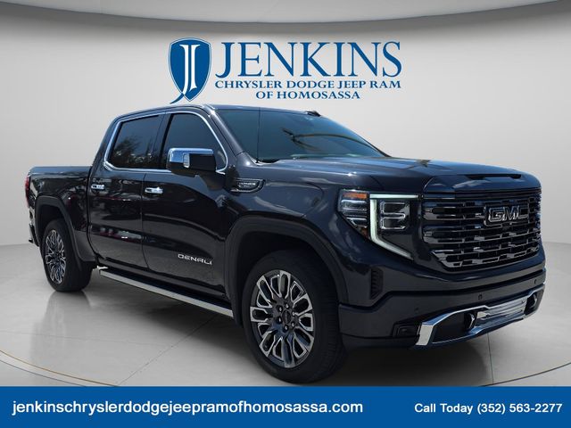 2024 GMC Sierra 1500 Denali Denali Ultimate - Photo 12