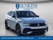 Used 2023 Volkswagen Tiguan 2.0T SE R-Line Black SUV