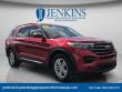 Used 2024 Ford Explorer XLT SUV