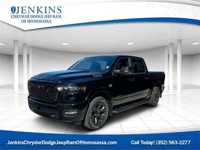 2026 RAM Ram 1500 Pickup Big Horn/Lone Star's photo