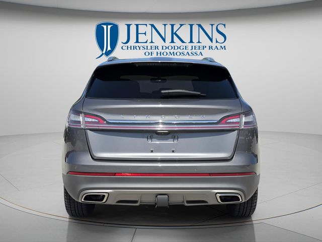 2022 Lincoln Nautilus Reserve - Photo 6
