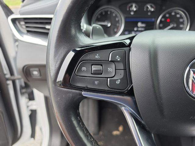 2023 Buick Enclave Essence - Photo 24