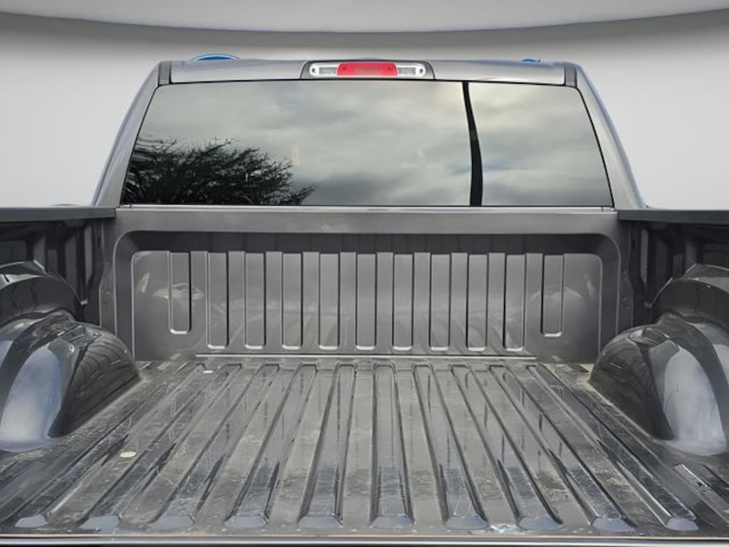 Used 2023 Ram 1500 Laramie Truck Crew Cab