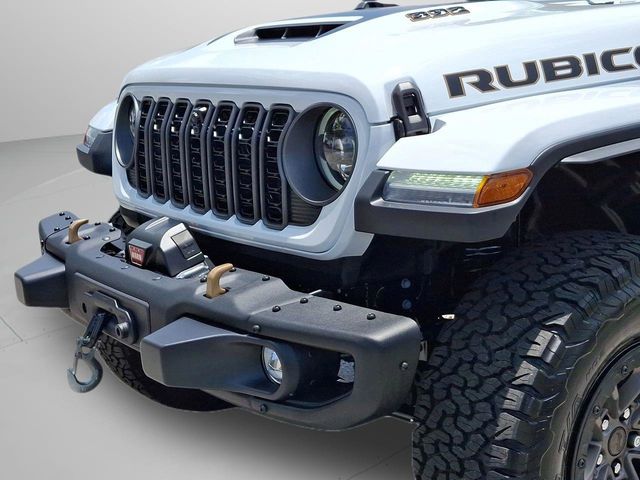 2025 Jeep Wrangler 4-Door Rubicon 392 Final Edition - Photo 7