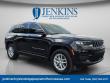 Used 2025 Jeep Grand Cherokee Laredo SUV