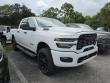 Used 2026 Ram 2500 Big Horn Truck Crew Cab