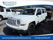  Jeep Patriot