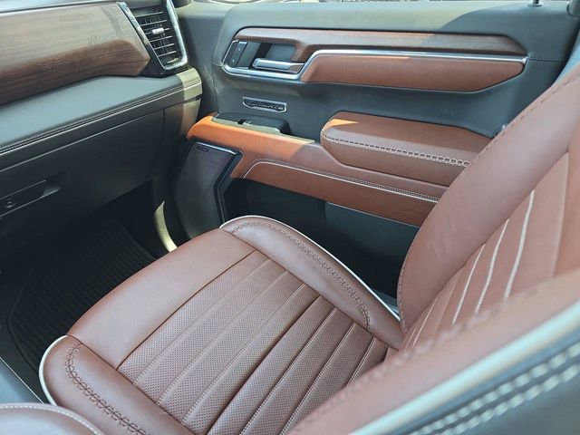 2024 GMC Sierra 1500 Denali Denali Ultimate - Photo 21