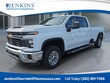  Chevrolet Silverado 2500HD