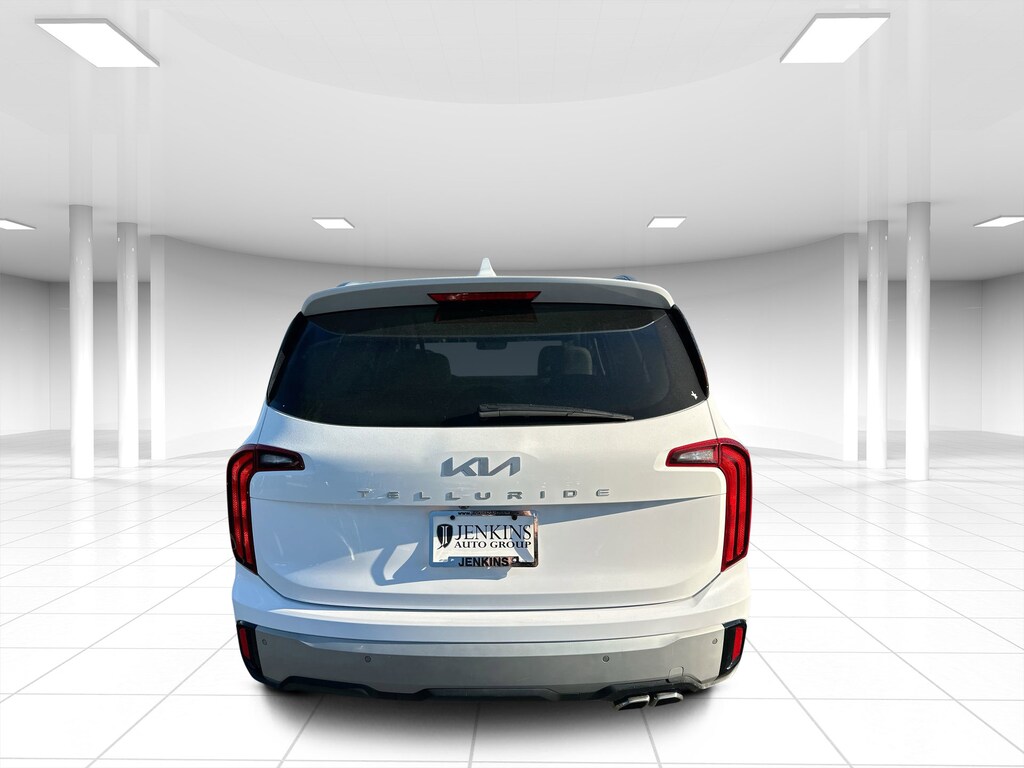 Used 2024 Kia Telluride S S FWD