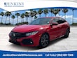 Honda Civic Hatchback