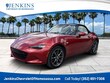 Mazda MX-5 Miata