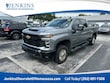 Chevrolet Silverado 2500HD