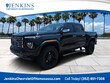 GMC Canyon