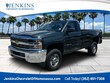 Chevrolet Silverado 2500HD