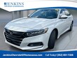 Honda Accord Sedan