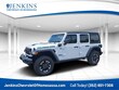 Jeep Wrangler 4xe
