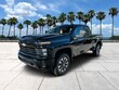  Chevrolet Silverado 2500HD