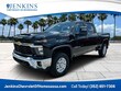 Chevrolet Silverado 2500HD