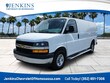 Chevrolet Express Cargo Van
