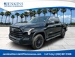 Toyota Tundra 4WD