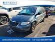 Chrysler Town & Country LWB