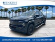 Chevrolet Silverado EV