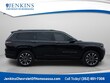  Jeep Grand Cherokee L