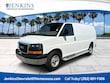 GMC Savana Cargo Van