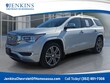  GMC Acadia