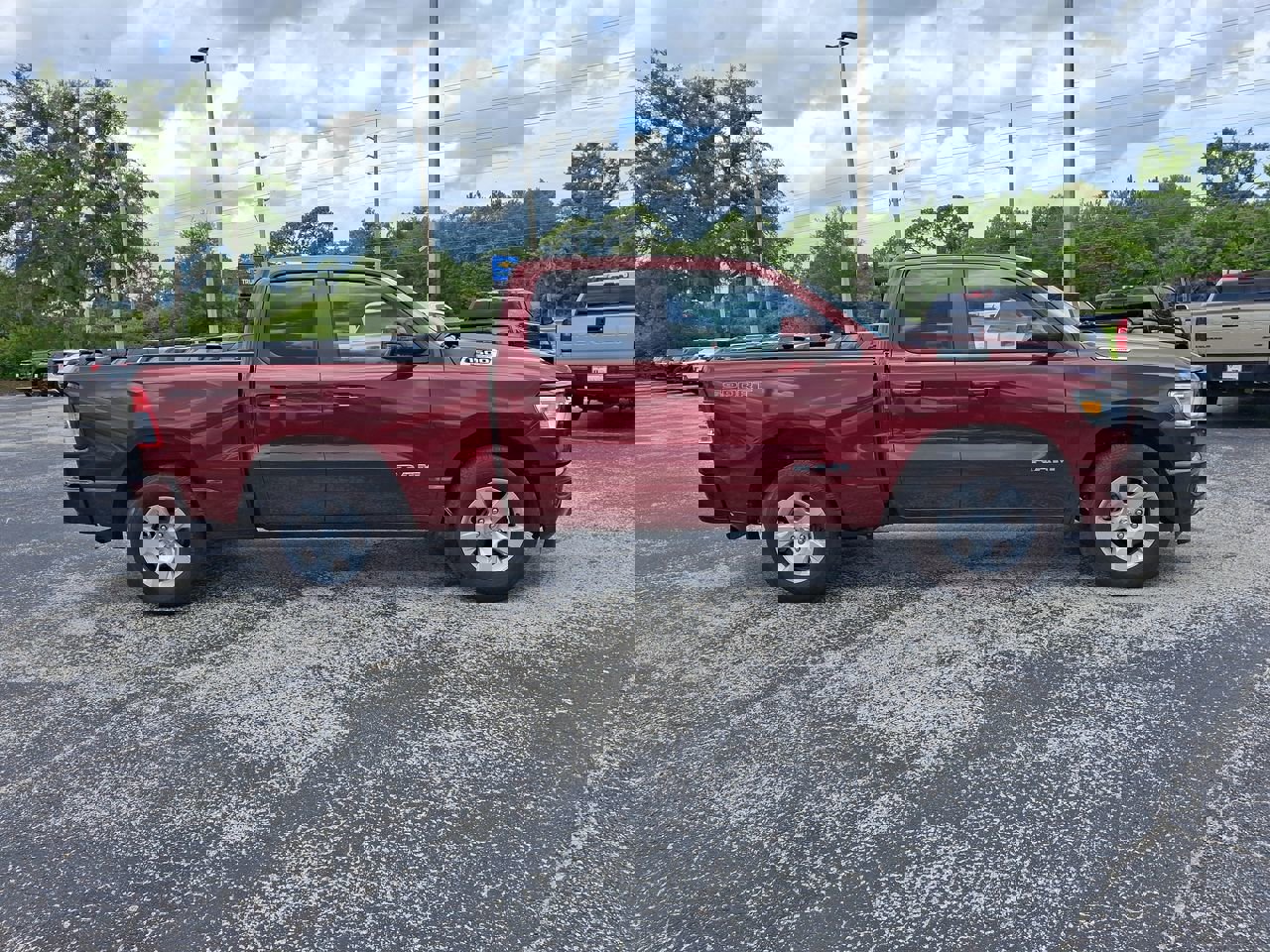 2023 Ram 1500 Big Horn Lone Star photo 2