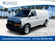Chevrolet Express Cargo Van