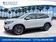 Honda Passport