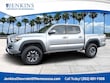 Toyota Tacoma 4WD