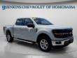 Used 2024 Ford F-150 XLT
