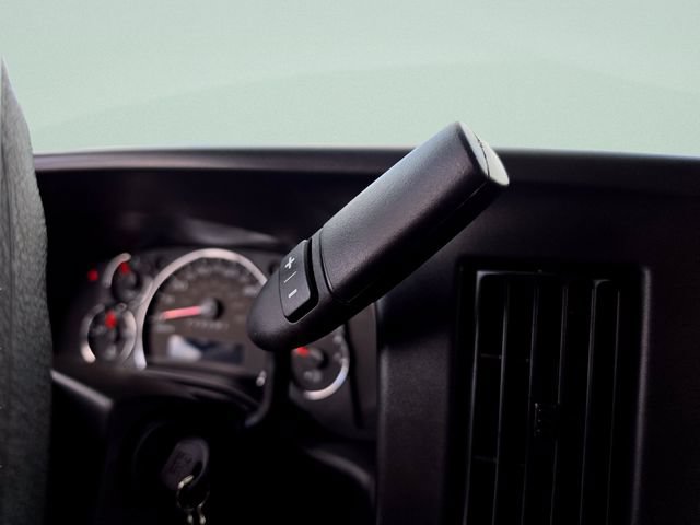 2026 Chevrolet Express Cargo Work Van - Photo 26