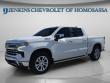 2022 Chevrolet Silverado 1500 LTZ Truck