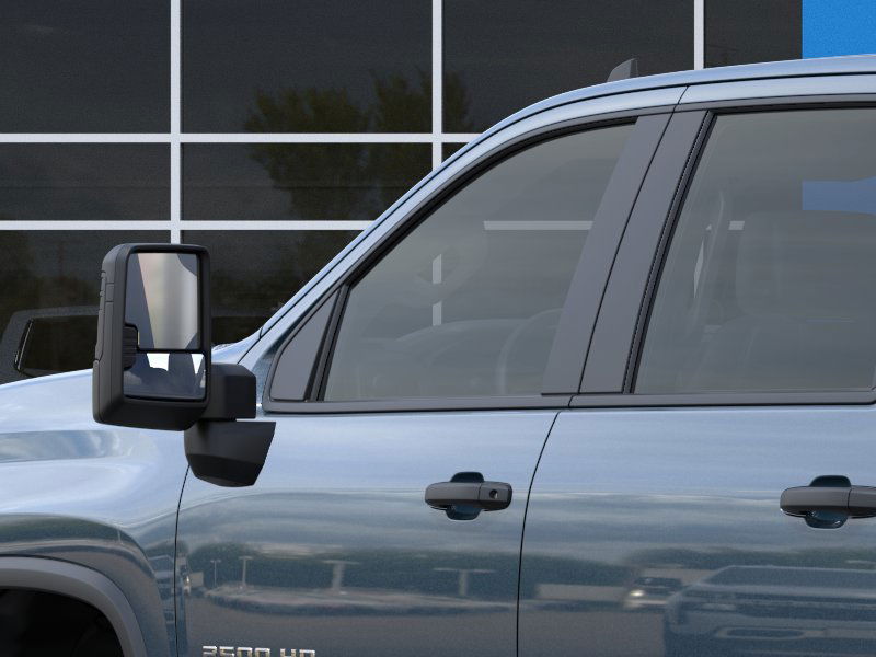 2026 Chevrolet Silverado 2500 HD Work Truck - Photo 49