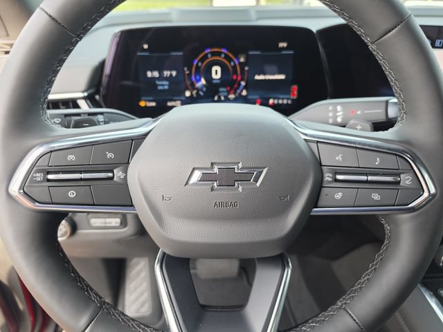 2026 Chevrolet Tahoe Z71 - Photo 38