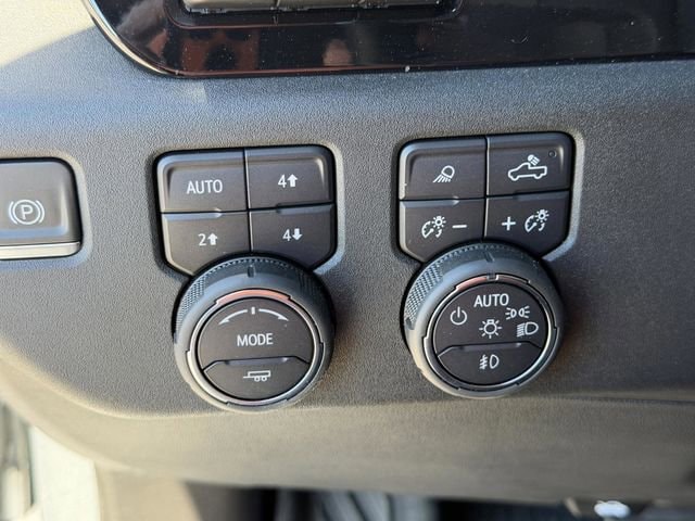2024 Chevrolet Silverado 1500 High Country - Photo 24
