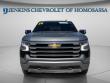 2024 Chevrolet Silverado 1500 High Country Truck